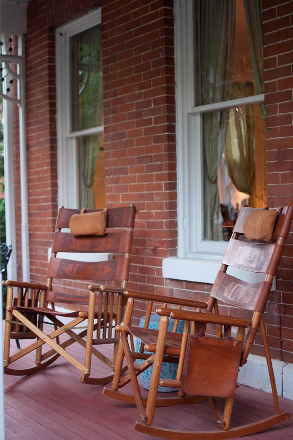 Main Street Inn Parkville Exterior photo